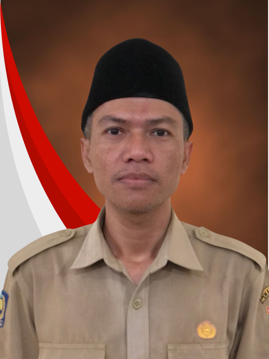 Ramli Usman, S.Pd